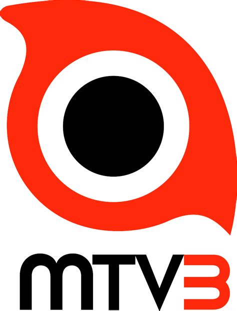 mtv3 logo